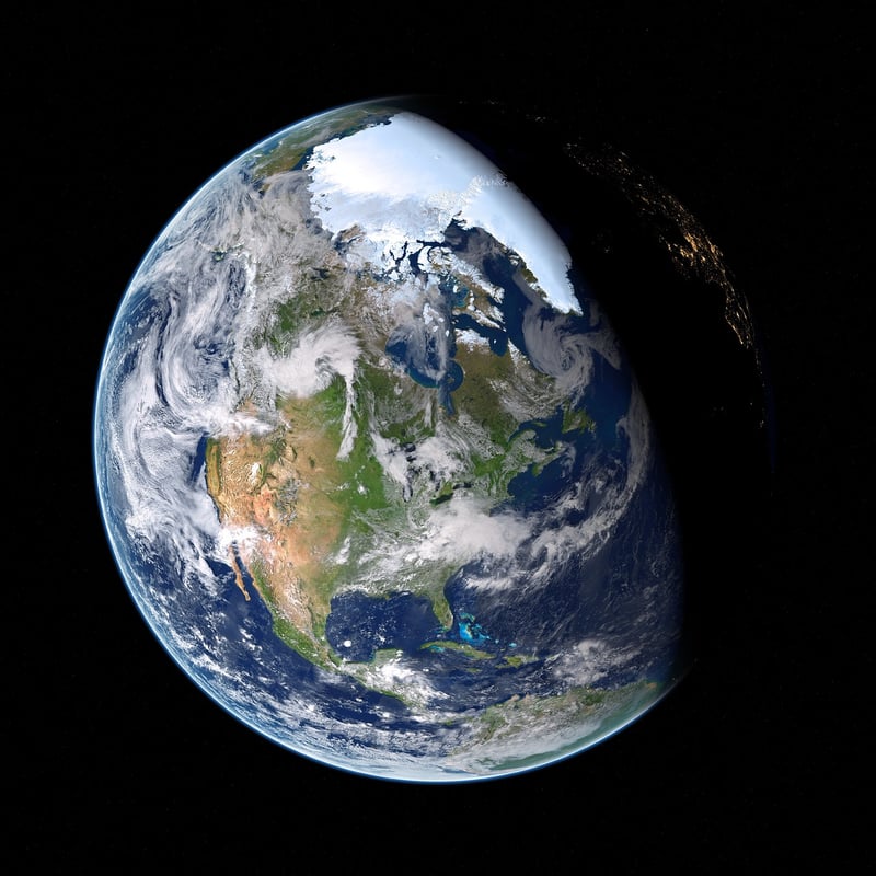 Environmental Leadership